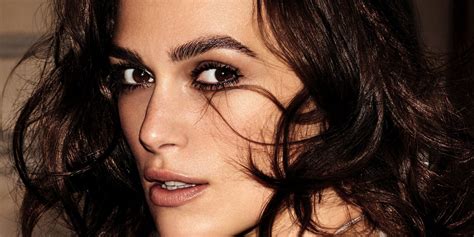 See Keira Knightley front the new Chanel fragrance, 10 years 